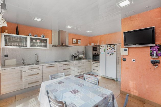 Foto 2 de Venta de casa en Palma de Cervelló, La de 4 habitaciones con terraza y garaje