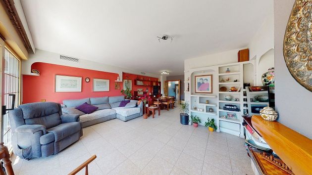Foto 1 de Venta de casa en Palma de Cervelló, La de 4 habitaciones con terraza y garaje
