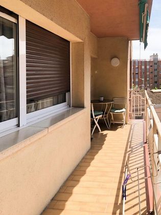 Foto 2 de Piso en venta en Sant Vicenç dels Horts de 4 habitaciones con terraza y calefacción