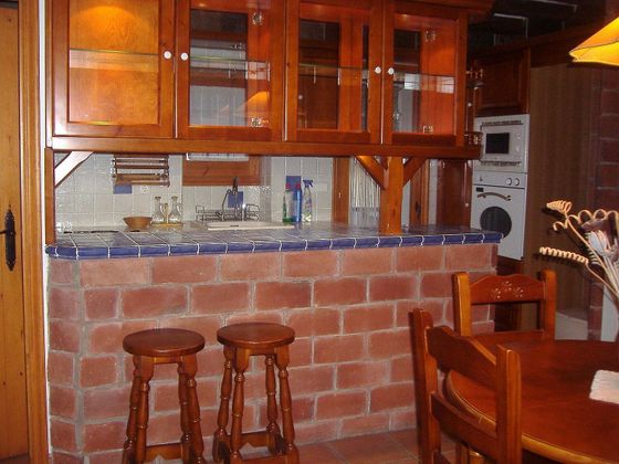 Foto 1 de Casa rural en venda a Palma de Cervelló, La de 2 habitacions amb terrassa i garatge
