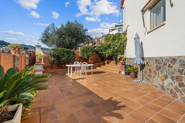 Foto 1 de Casa en venda a Palma de Cervelló, La de 4 habitacions amb terrassa i garatge