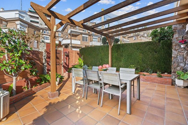 Foto 2 de Casa en venda a Palma de Cervelló, La de 4 habitacions amb terrassa i garatge