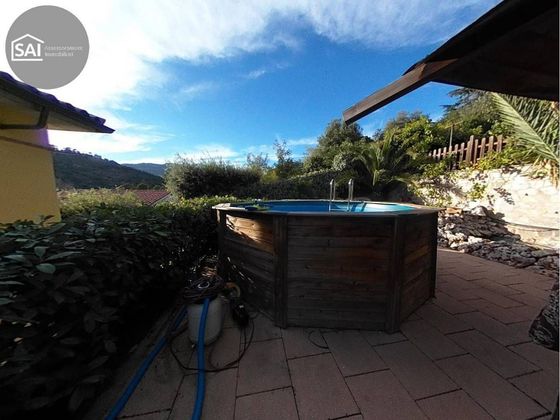 Foto 2 de Casa en venda a Airesol de 5 habitacions amb terrassa i piscina
