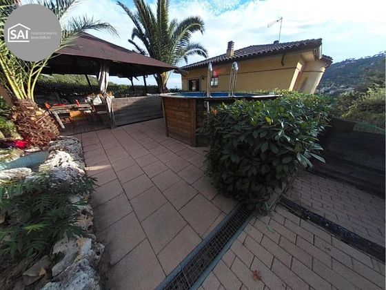 Foto 1 de Alquiler de casa en Airesol de 5 habitaciones con terraza y piscina