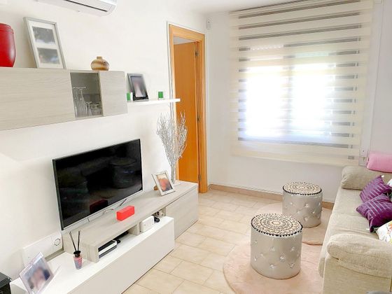 Foto 1 de Piso en venta en La Torrassa de 3 habitaciones con aire acondicionado y calefacción