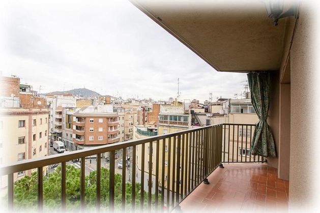 Foto 1 de Pis en venda a Pubilla Cases de 4 habitacions amb balcó i calefacció