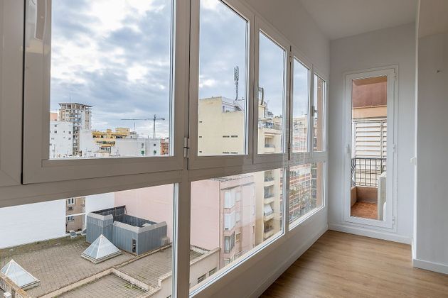 Foto 2 de Pis en venda a El Fortí de 3 habitacions amb balcó i aire acondicionat