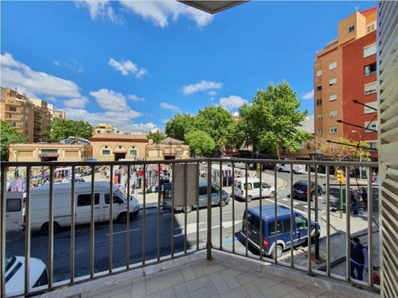 Foto 1 de Piso en venta en Marquès de la Fontsanta - Pere Garau de 3 habitaciones con terraza y ascensor