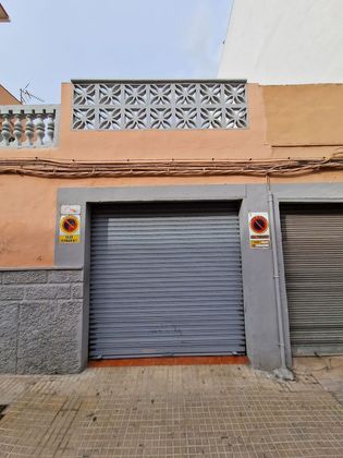 Foto 1 de Garaje en venta en Marquès de la Fontsanta - Pere Garau de 30 m²