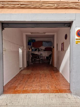 Foto 2 de Garatge en venda a Marquès de la Fontsanta - Pere Garau de 30 m²