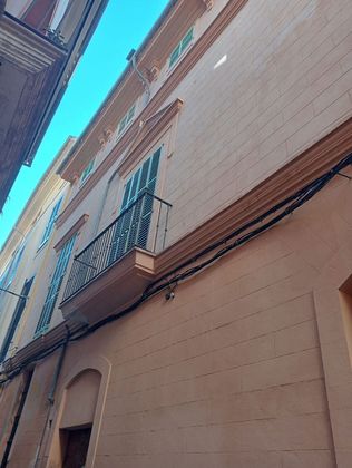 Foto 2 de Edificio en venta en La Llotja - Sant Jaume de 1900 m²