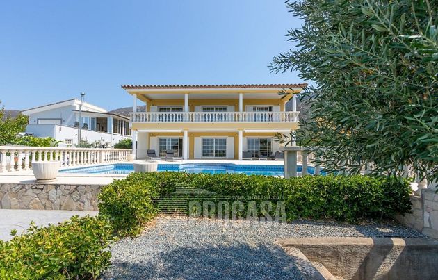 Foto 2 de Xalet en venda a Palau-Saverdera de 4 habitacions amb terrassa i piscina