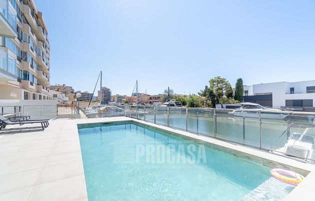 Foto 2 de Pis en venda a Santa Margarida de 3 habitacions amb terrassa i piscina