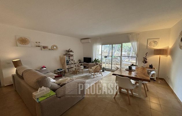 Foto 1 de Pis en venda a Els Grecs - Mas Oliva de 3 habitacions amb terrassa i garatge