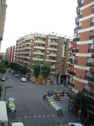 Foto 1 de Venta de piso en Nou Eixample Sud de 5 habitaciones con terraza y aire acondicionado