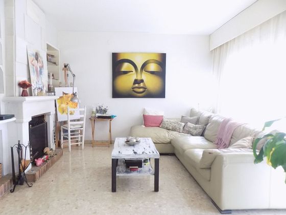 Foto 2 de Casa en venta en Bufalà de 4 habitaciones con terraza y garaje