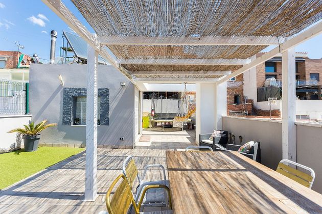Foto 1 de Casa en venda a Canyet - Bonavista de 4 habitacions amb terrassa i garatge