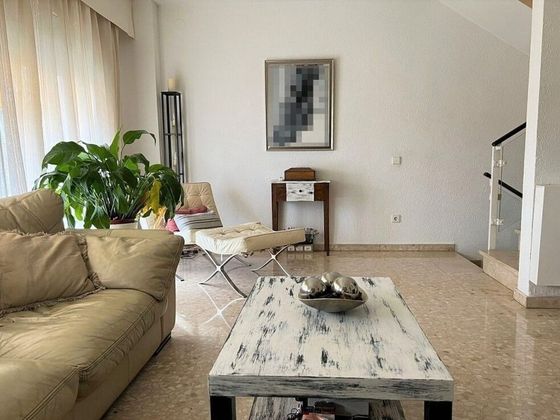 Foto 2 de Casa en venta en Bufalà de 4 habitaciones con terraza y garaje