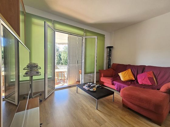 Foto 1 de Piso en venta en Sant Pol de Mar de 2 habitaciones con garaje y balcón