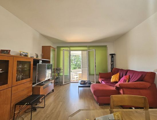 Foto 2 de Piso en venta en Sant Pol de Mar de 2 habitaciones con garaje y balcón