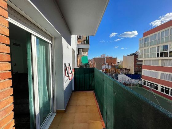 Foto 1 de Pis en venda a La Morera de 3 habitacions amb balcó i aire acondicionat