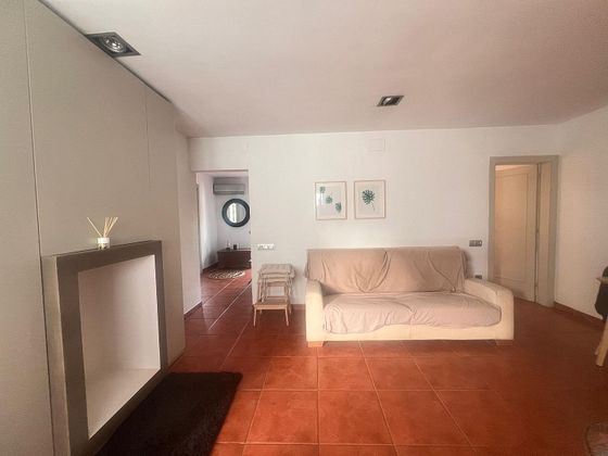 Foto 2 de Pis en venda a Canyet - Bonavista de 3 habitacions amb terrassa