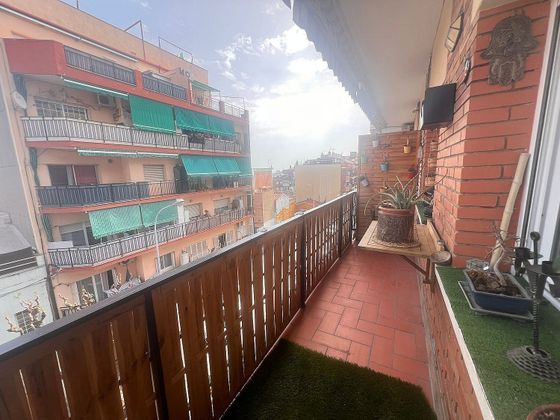 Foto 1 de Venta de piso en La Morera de 3 habitaciones con balcón y ascensor