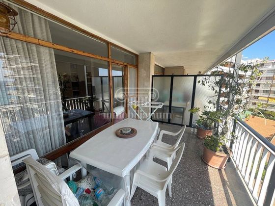 Foto 2 de Pis en venda a Sta. Clotilde - Fenals de 3 habitacions amb terrassa i balcó