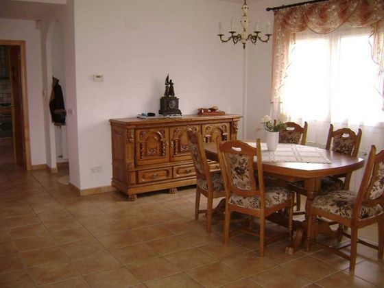 Foto 2 de Casa en venda a Mas Altaba-El Molí de 4 habitacions amb terrassa i jardí