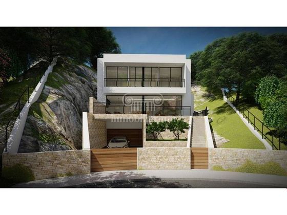 Foto 1 de Casa en venda a Roca Grossa - Serra Brava de 3 habitacions amb terrassa i garatge