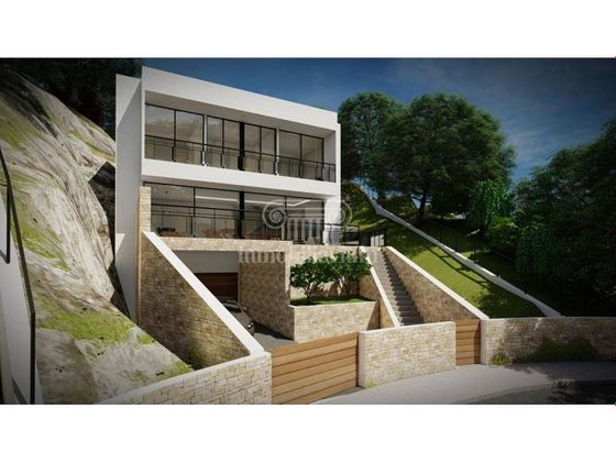 Foto 2 de Casa en venda a Roca Grossa - Serra Brava de 3 habitacions amb terrassa i garatge