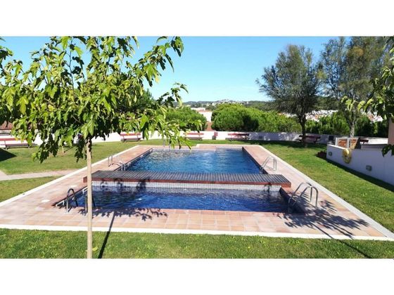 Foto 1 de Casa en venda a Sta. Clotilde - Fenals de 4 habitacions amb terrassa i piscina
