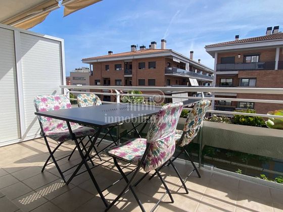 Foto 2 de Pis en venda a Sta. Clotilde - Fenals de 2 habitacions amb terrassa i piscina