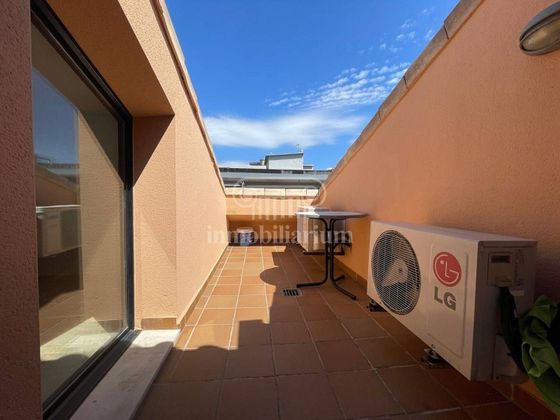 Foto 1 de Dúplex en venda a Sta. Clotilde - Fenals de 2 habitacions amb terrassa i aire acondicionat