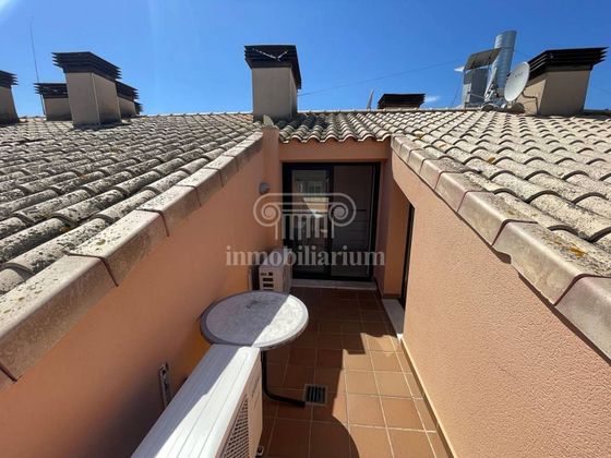 Foto 2 de Dúplex en venta en Sta. Clotilde - Fenals de 2 habitaciones con terraza y aire acondicionado