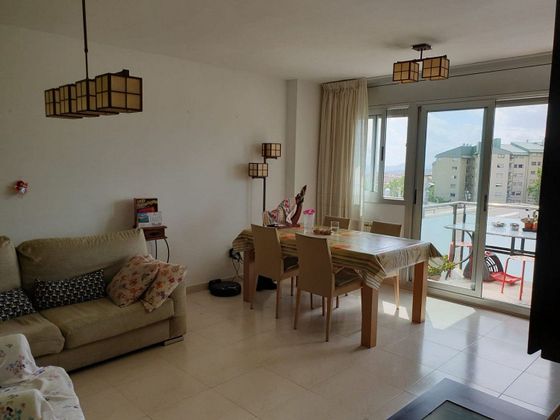 Foto 1 de Dúplex en venda a Egara de 3 habitacions amb terrassa i balcó