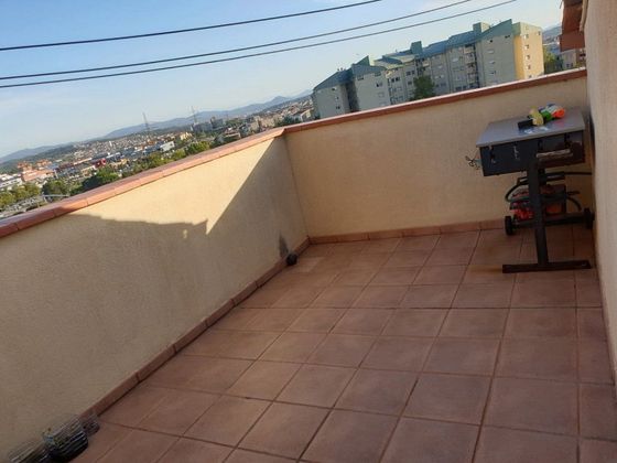 Foto 2 de Dúplex en venda a Egara de 3 habitacions amb terrassa i balcó