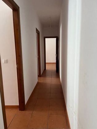 Foto 2 de Piso en venta en Villaluenga del Rosario de 3 habitaciones con balcón