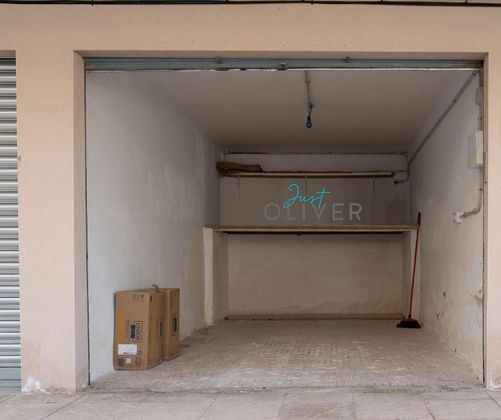 Foto 1 de Garatge en venda a La Pineda de 18 m²