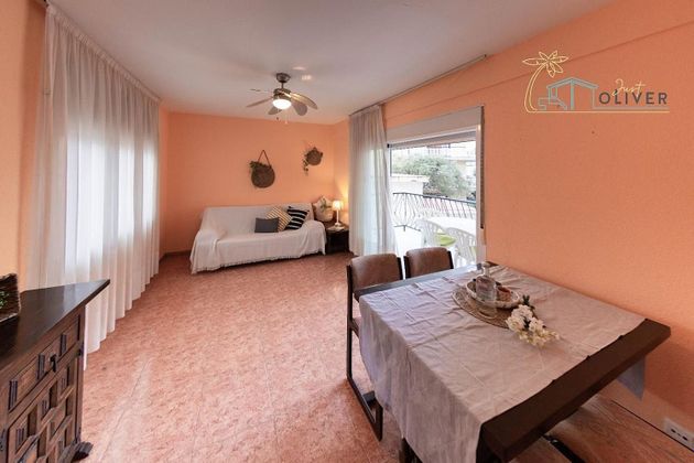 Foto 1 de Pis en venda a calle De Montserrat Caballé de 2 habitacions amb terrassa i calefacció