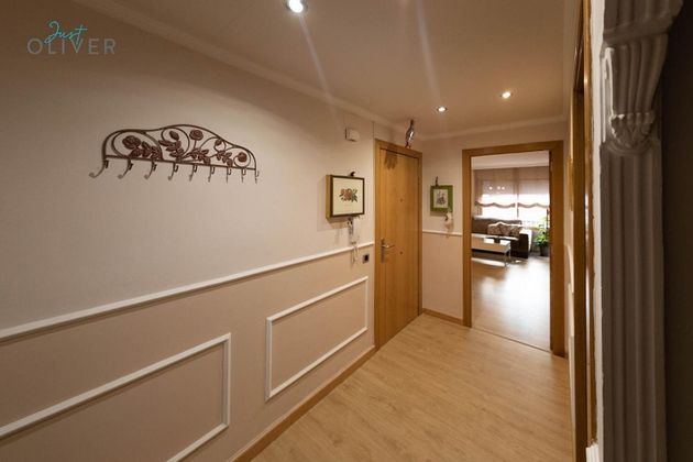 Foto 2 de Pis en venda a calle De Les Balears de 4 habitacions amb terrassa i aire acondicionat