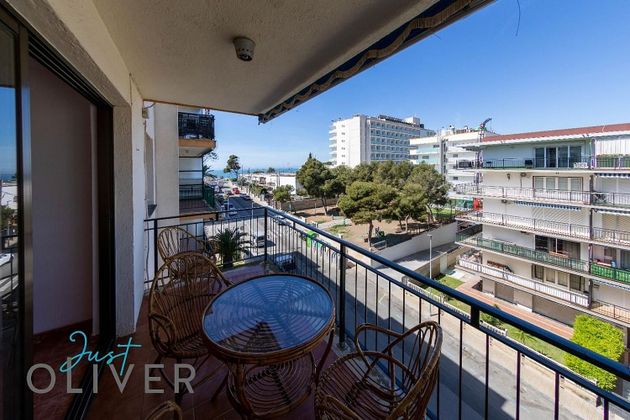 Foto 1 de Pis en venda a calle De Valls de 2 habitacions amb terrassa