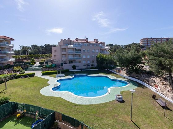Foto 1 de Pis en venda a calle De la Tramuntana de 3 habitacions amb terrassa i piscina
