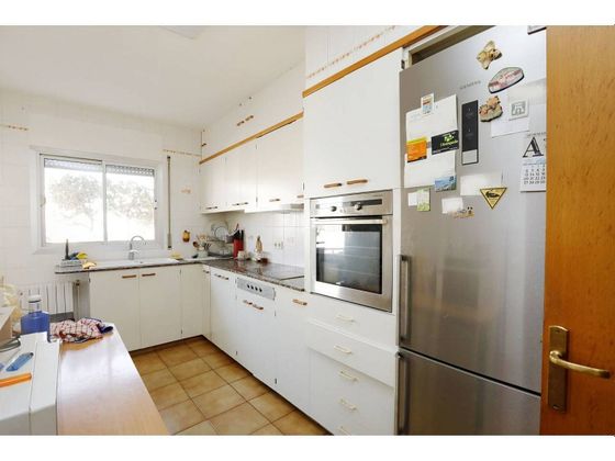 Foto 2 de Casa en venda a Ponent - Set Camins de 6 habitacions amb terrassa i garatge