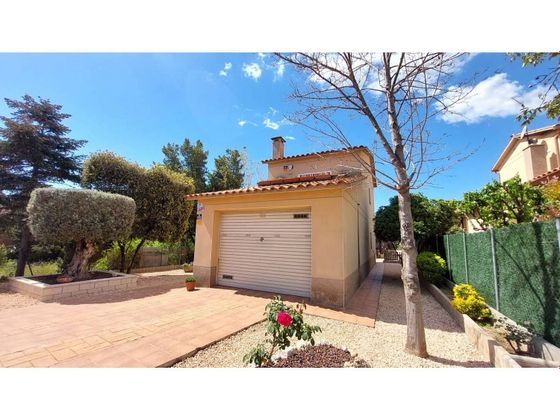 Foto 2 de Xalet en venda a Collbató de 4 habitacions amb terrassa i garatge