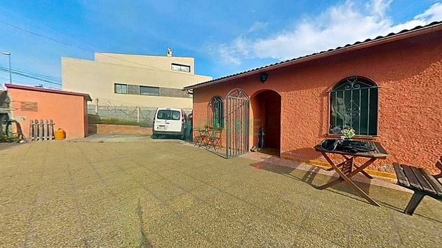 Venta de chalets en Vilanova del Vallès - yaencontre
