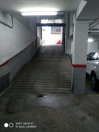 Foto 1 de Venta de garaje en Vilapicina i la Torre Llobeta de 7 m²