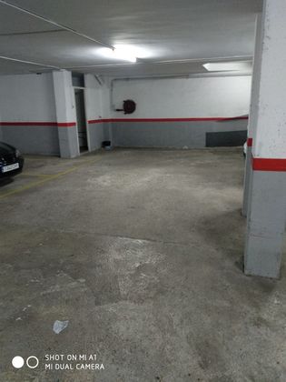 Foto 2 de Garatge en venda a Vilapicina i la Torre Llobeta de 7 m²