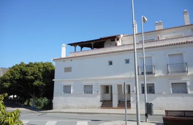 Foto 1 de Casa en venda a Salobreña de 3 habitacions amb terrassa