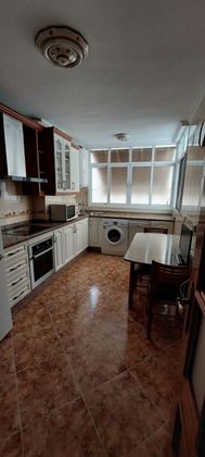 Foto 2 de Pis en venda a Suárez de 4 habitacions amb terrassa i garatge